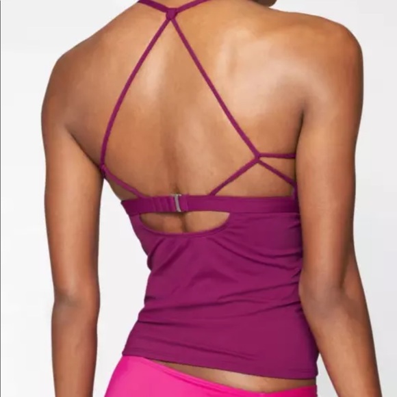 Athleta Tankini set - Picture 7 of 7
